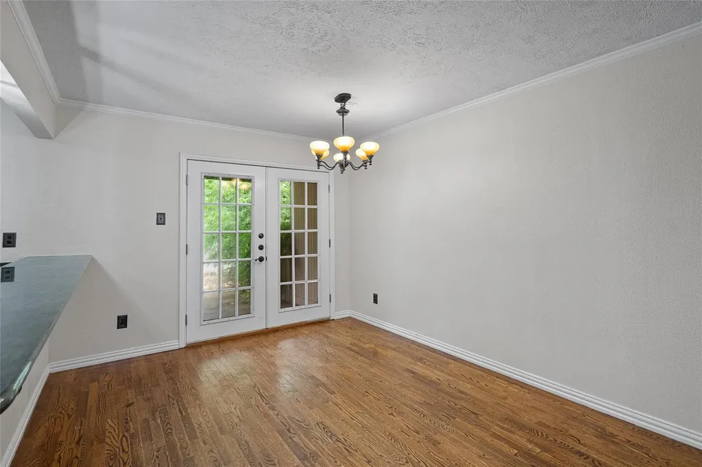 806 Castle Ridge Road Austin TX 78746