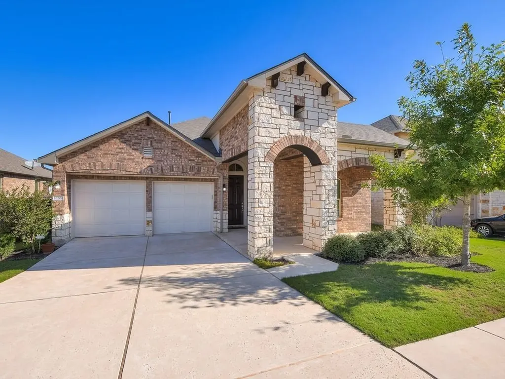16208 Cantania Cove Pflugerville TX 78660