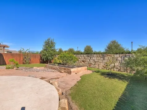 16208 Cantania Cove Pflugerville TX 78660