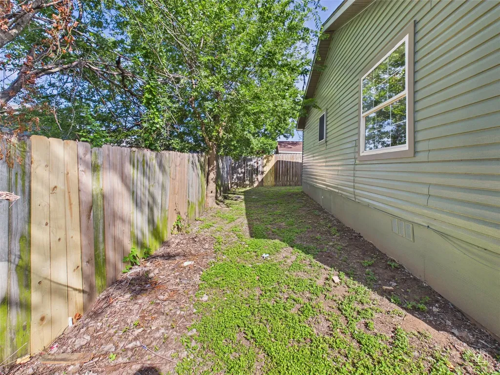 4509 Magin Meadow Drive Austin TX 78744