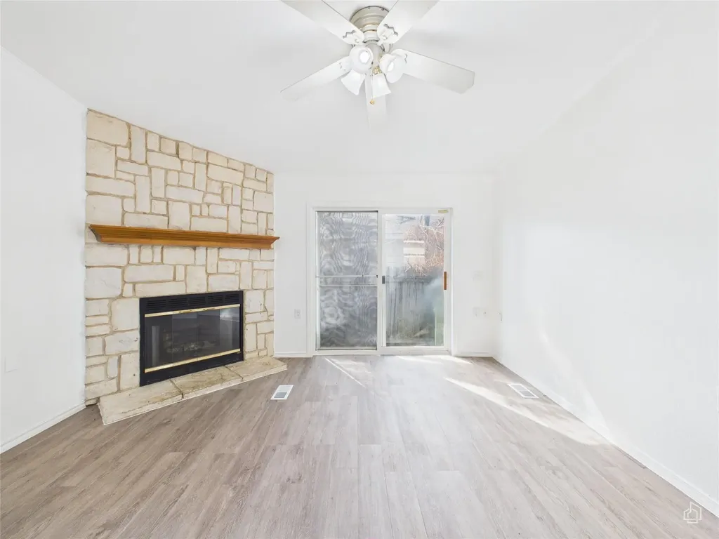 4509 Magin Meadow Drive Austin TX 78744