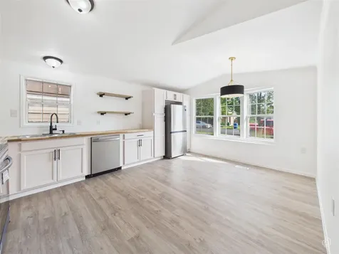 4509 Magin Meadow Drive Austin TX 78744