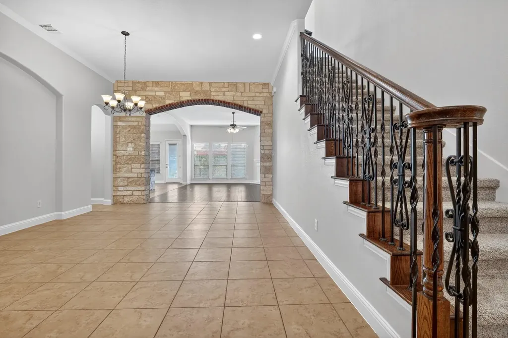 1509 Naranjo Drive Georgetown TX 78628