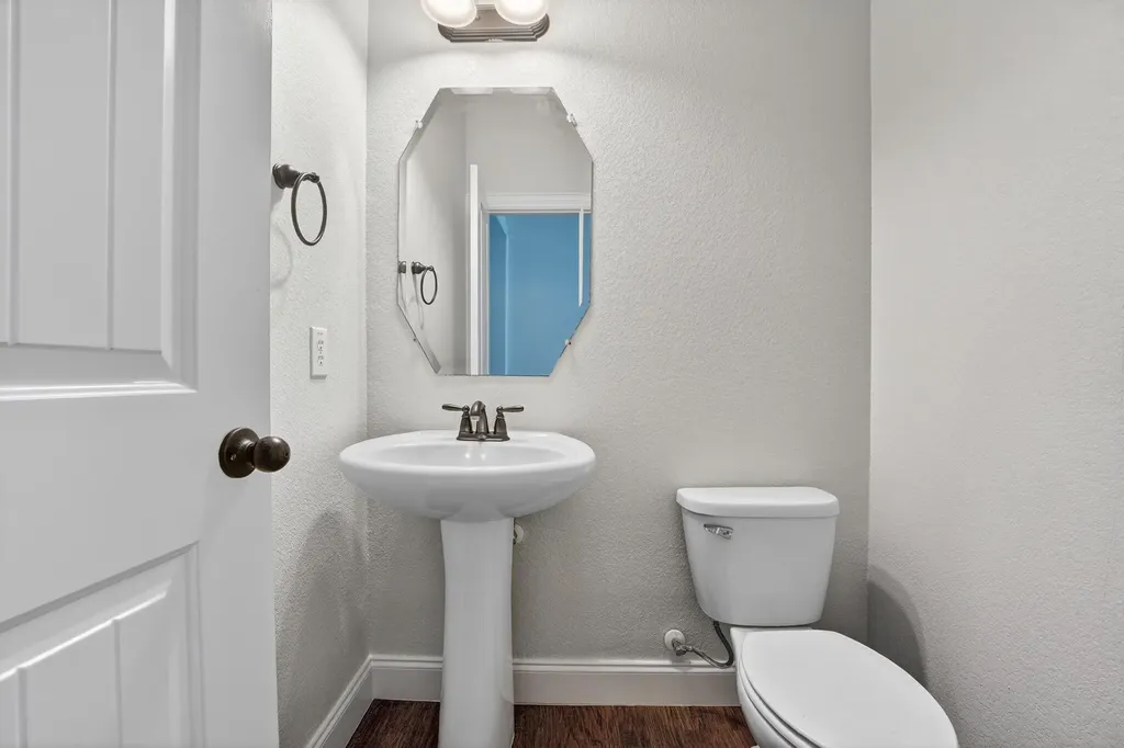 1509 Naranjo Drive Georgetown TX 78628