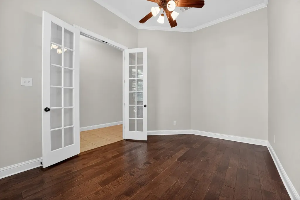 1509 Naranjo Drive Georgetown TX 78628
