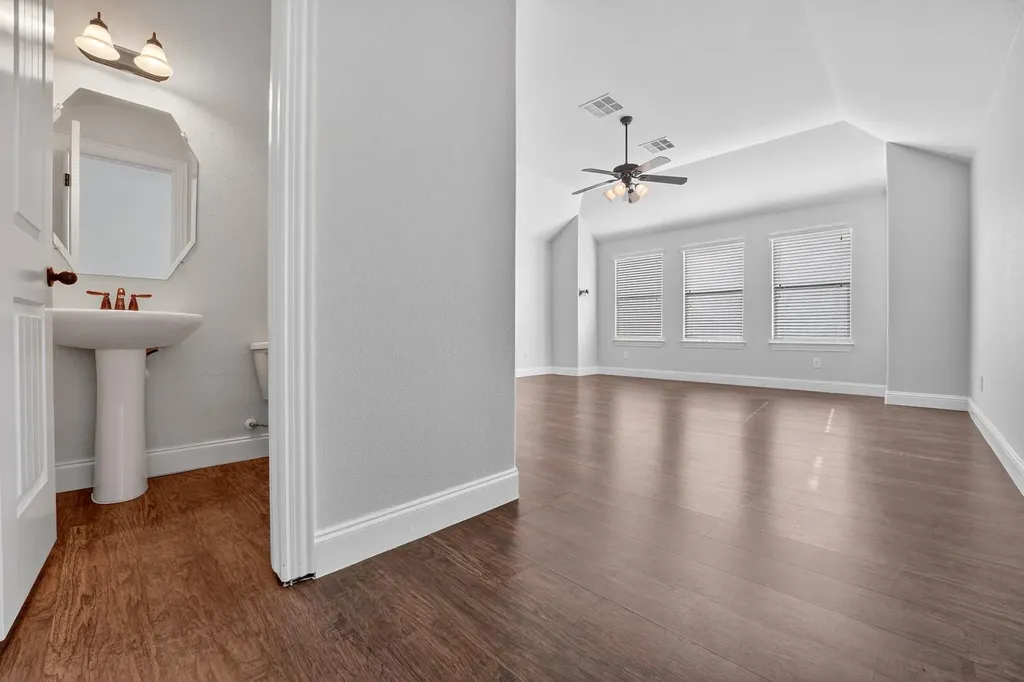 1509 Naranjo Drive Georgetown TX 78628