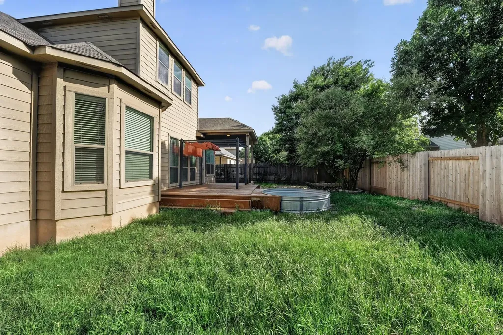 1509 Naranjo Drive Georgetown TX 78628