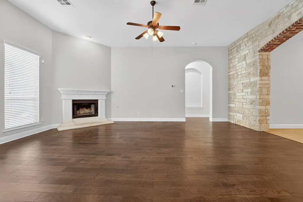 1509 Naranjo Drive Georgetown TX 78628