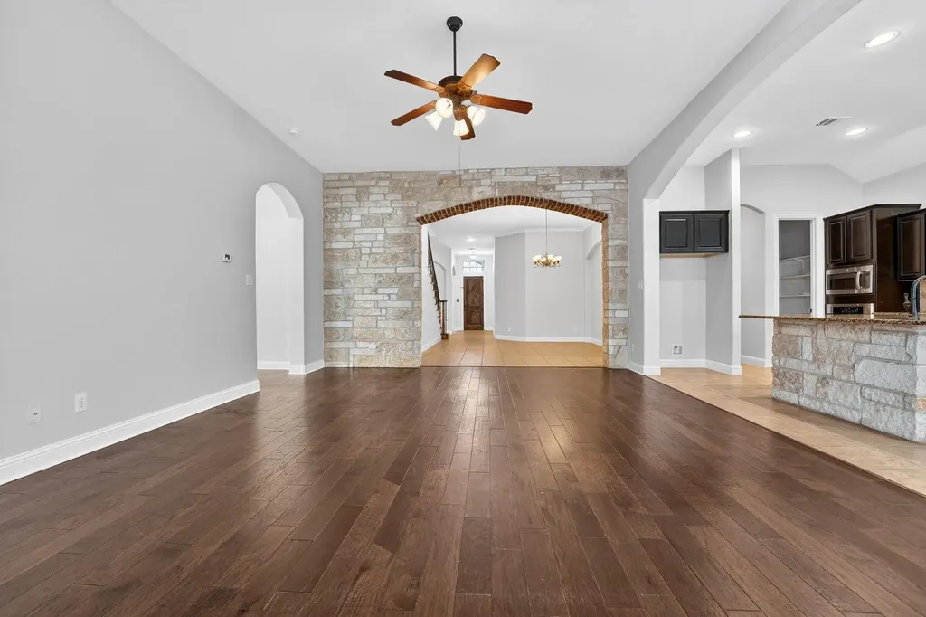 1509 Naranjo Drive Georgetown TX 78628
