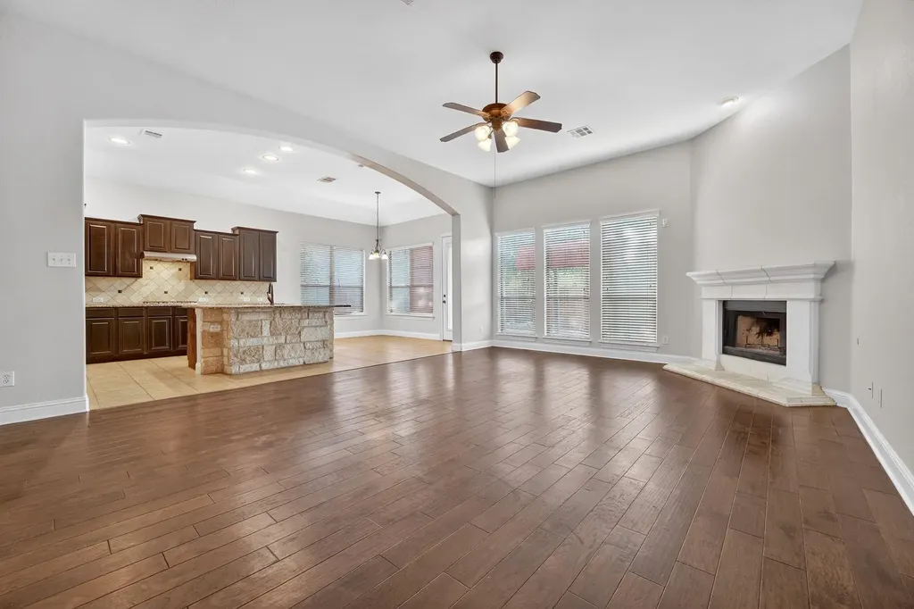 1509 Naranjo Drive Georgetown TX 78628