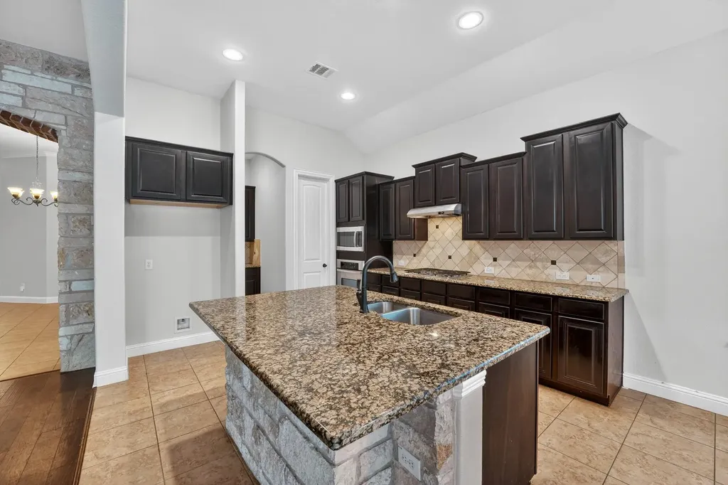 1509 Naranjo Drive Georgetown TX 78628