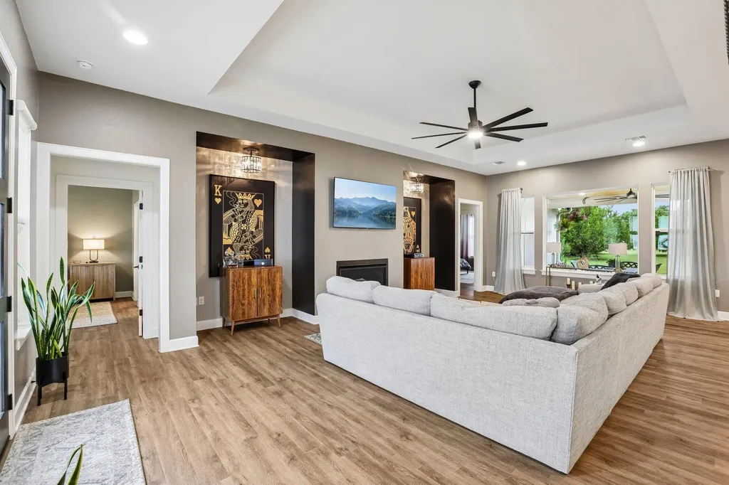 113 Crystal Lane Georgetown TX 78633
