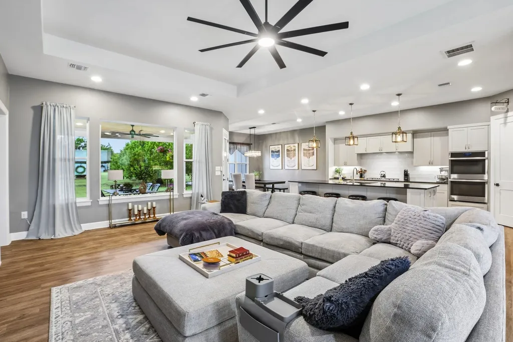 113 Crystal Lane Georgetown TX 78633