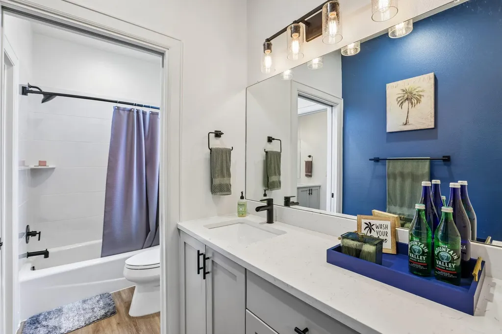 113 Crystal Lane Georgetown TX 78633