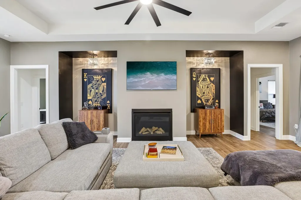 113 Crystal Lane Georgetown TX 78633