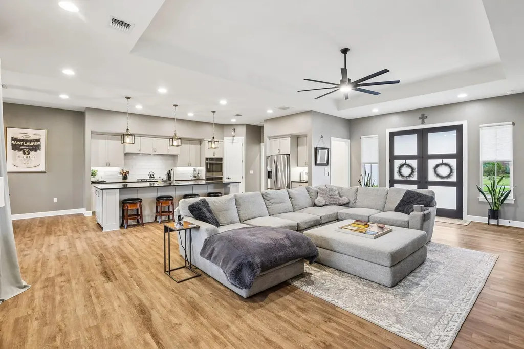 113 Crystal Lane Georgetown TX 78633