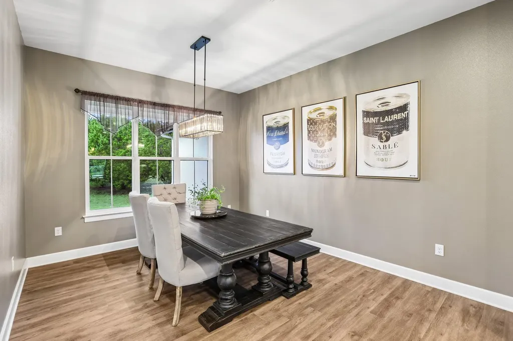 113 Crystal Lane Georgetown TX 78633
