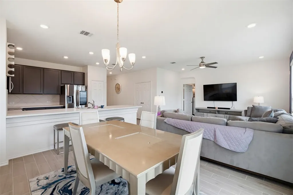 19012 Rushmore Street Manor TX 78653