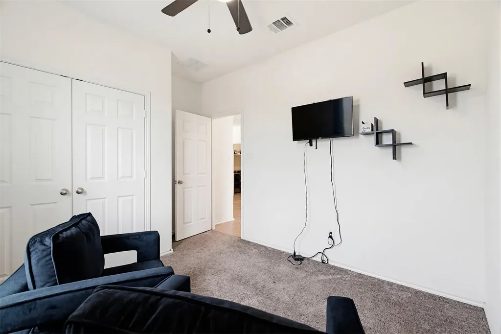 19012 Rushmore Street Manor TX 78653