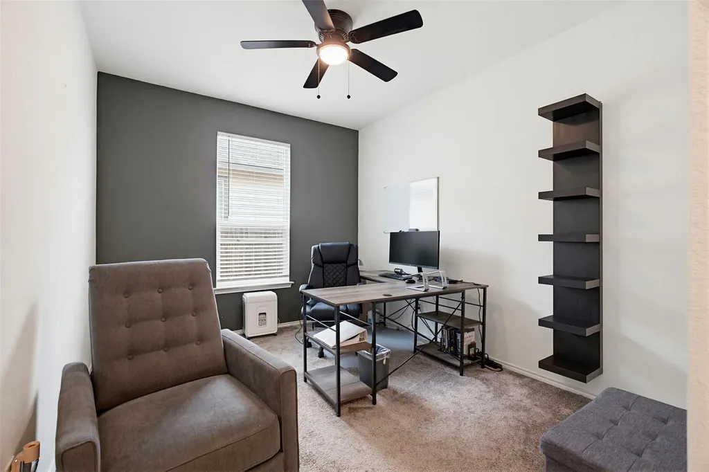 19012 Rushmore Street Manor TX 78653
