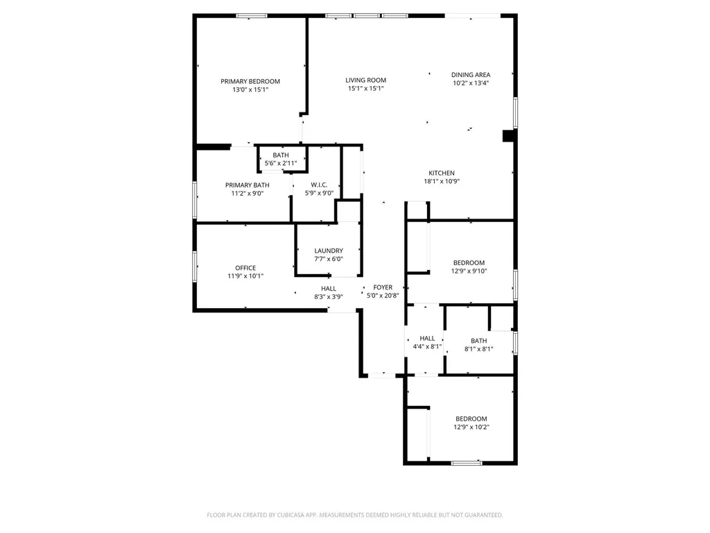 19012 Rushmore Street Manor TX 78653