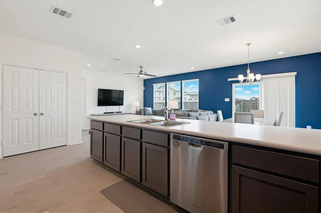19012 Rushmore Street Manor TX 78653
