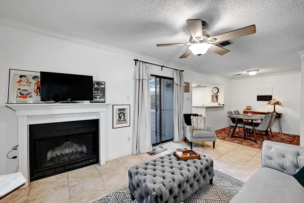 7635 Guadalupe Street Austin TX 78752