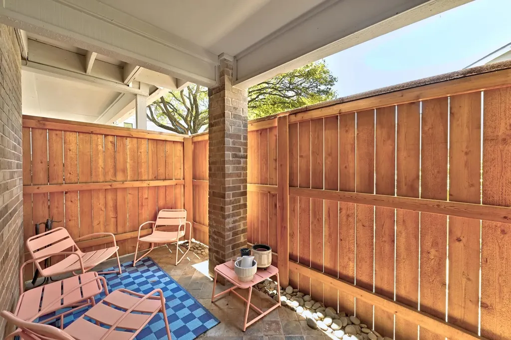 7635 Guadalupe Street Austin TX 78752