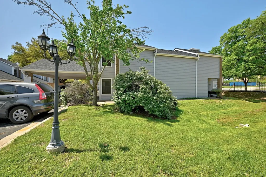 7635 Guadalupe Street Austin TX 78752