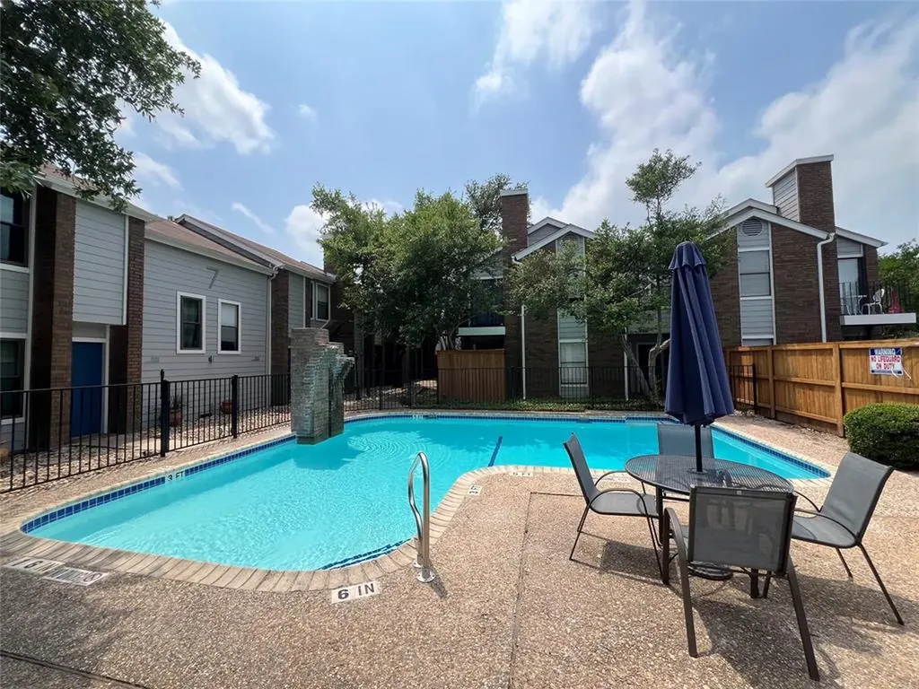 7635 Guadalupe Street Austin TX 78752