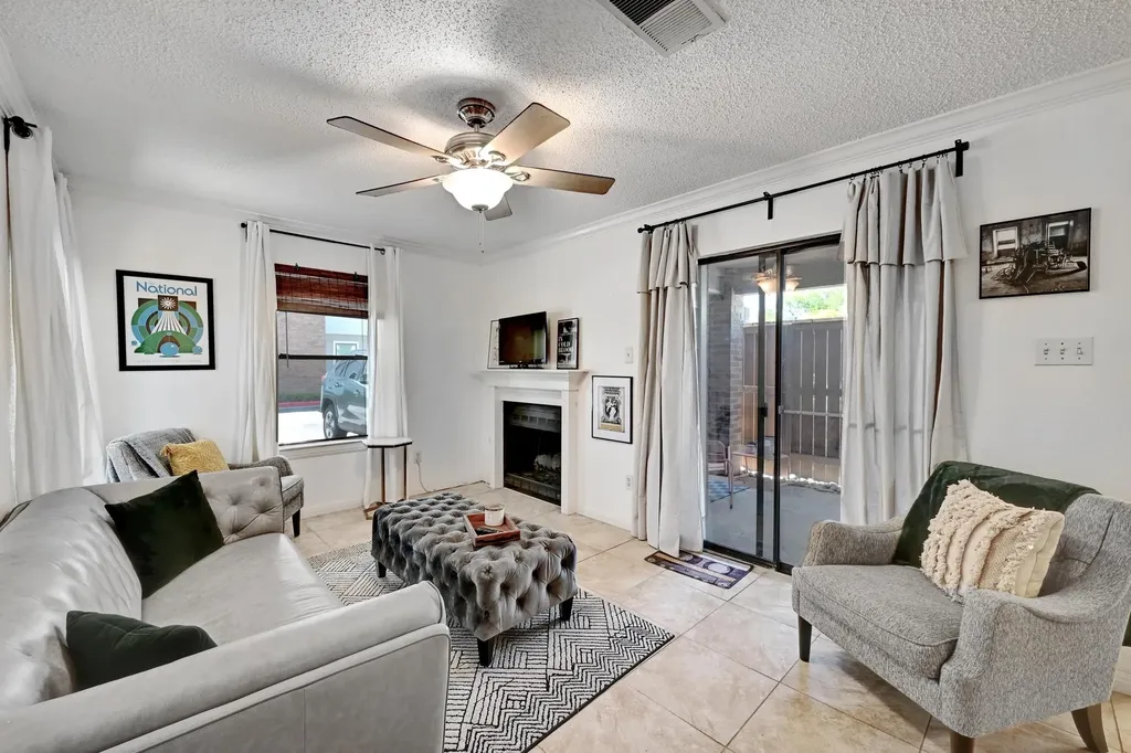7635 Guadalupe Street Austin TX 78752
