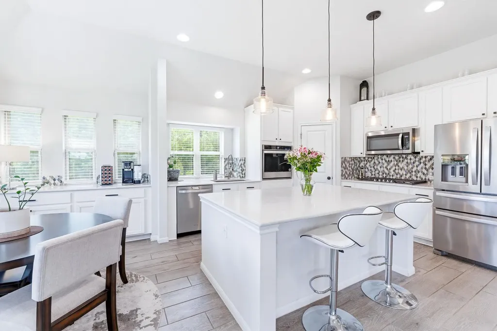 848 Mediterranean Drive Leander TX 78641
