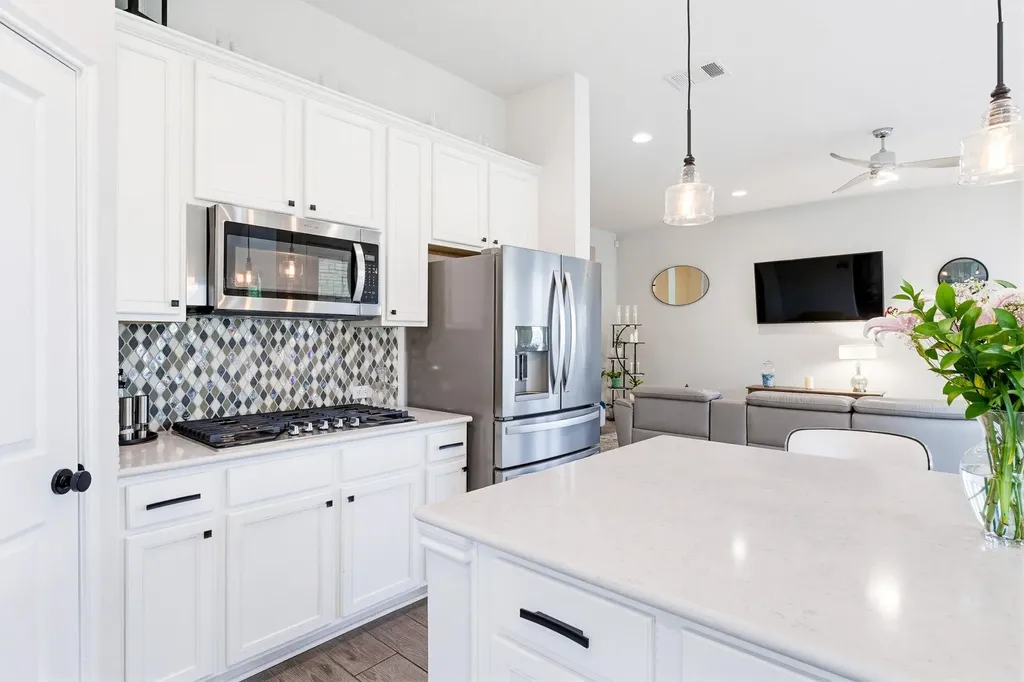 848 Mediterranean Drive Leander TX 78641