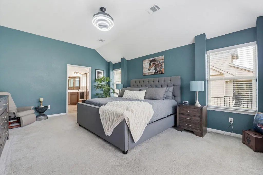 848 Mediterranean Drive Leander TX 78641