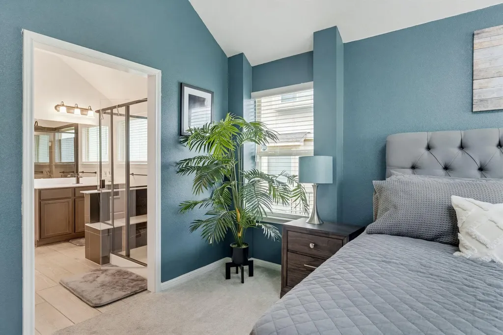 848 Mediterranean Drive Leander TX 78641