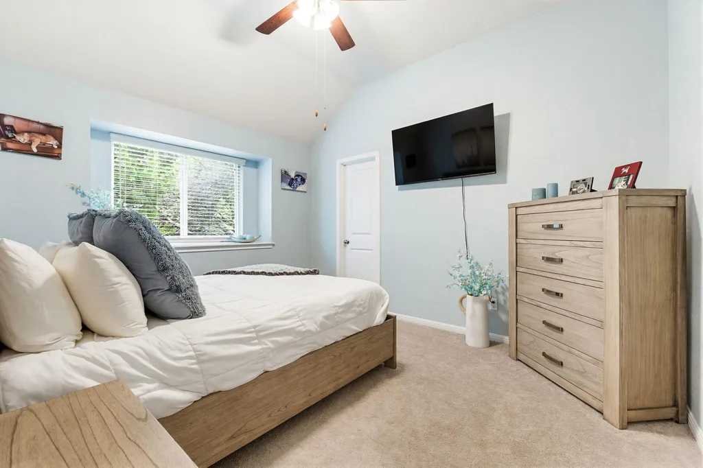 848 Mediterranean Drive Leander TX 78641