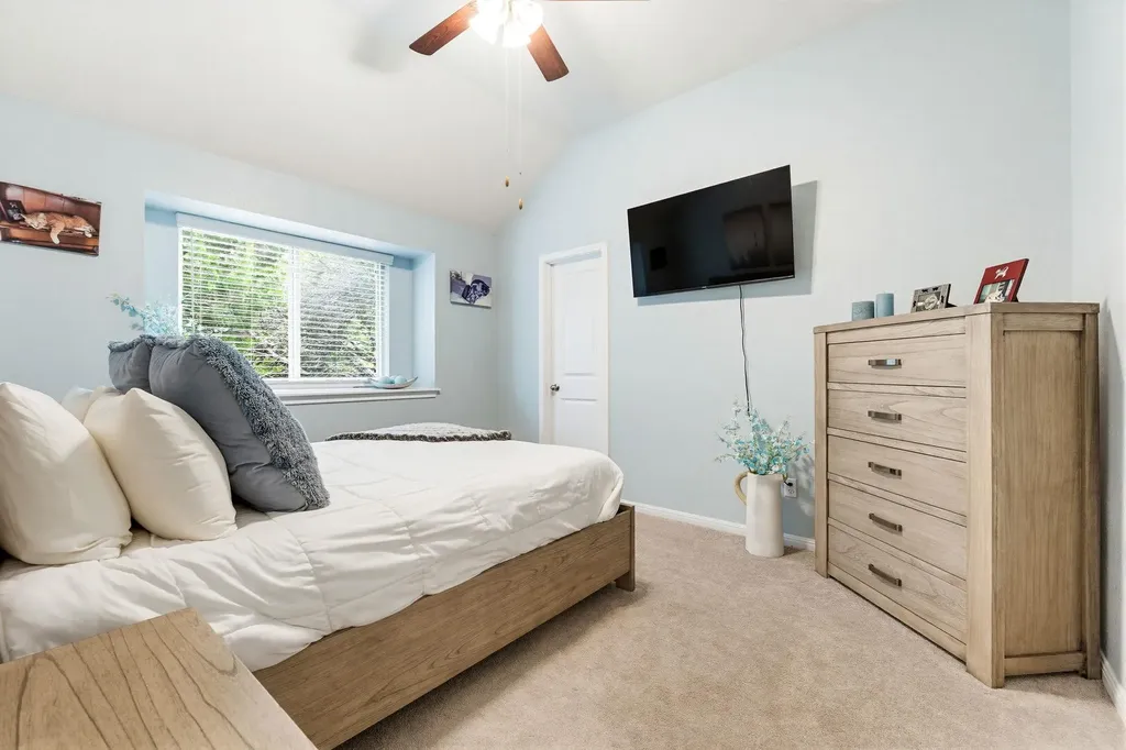 848 Mediterranean Drive Leander TX 78641