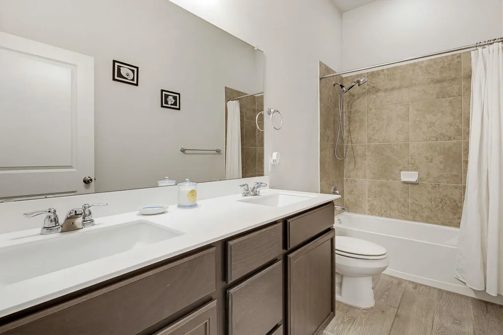 848 Mediterranean Drive Leander TX 78641