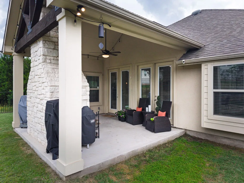 848 Mediterranean Drive Leander TX 78641