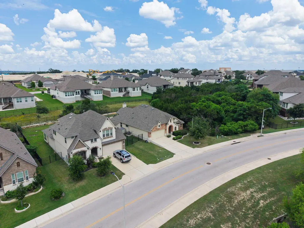 848 Mediterranean Drive Leander TX 78641
