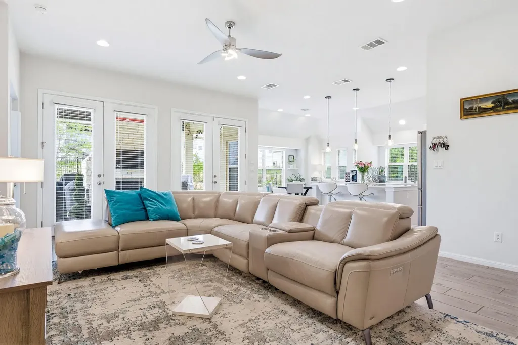 848 Mediterranean Drive Leander TX 78641