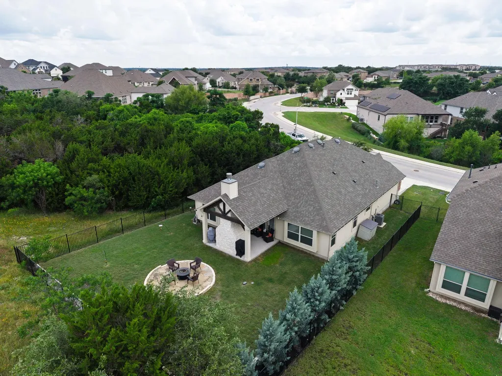 848 Mediterranean Drive Leander TX 78641