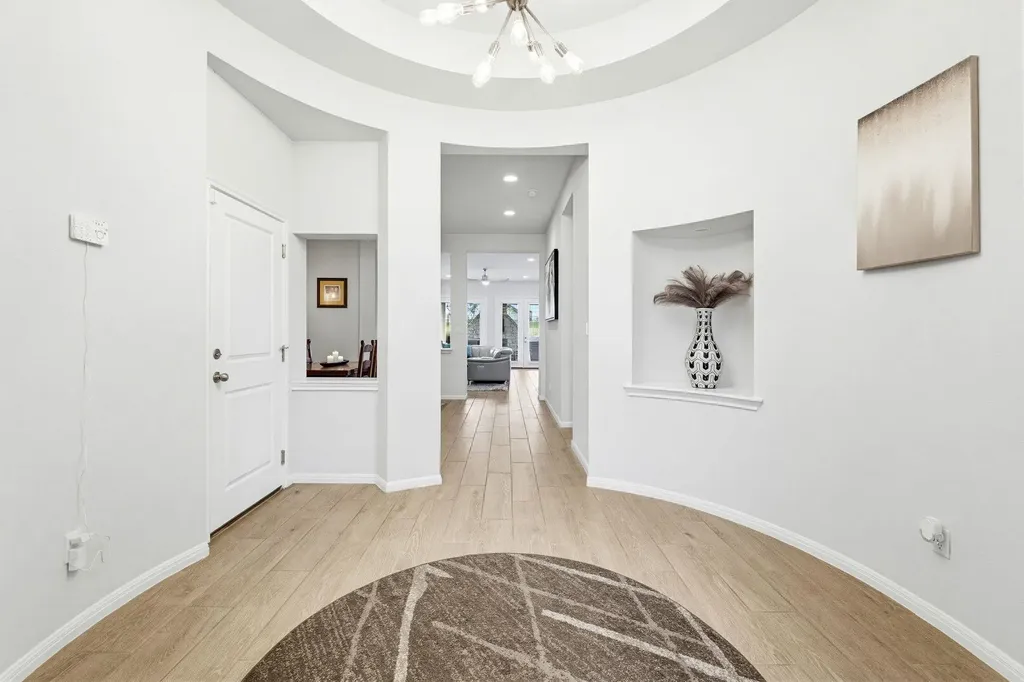 848 Mediterranean Drive Leander TX 78641