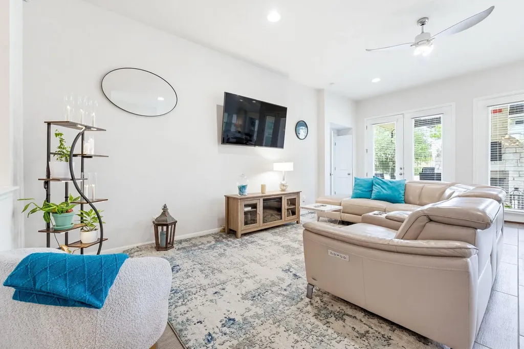 848 Mediterranean Drive Leander TX 78641
