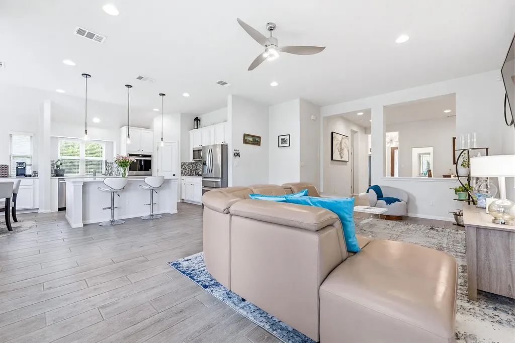 848 Mediterranean Drive Leander TX 78641