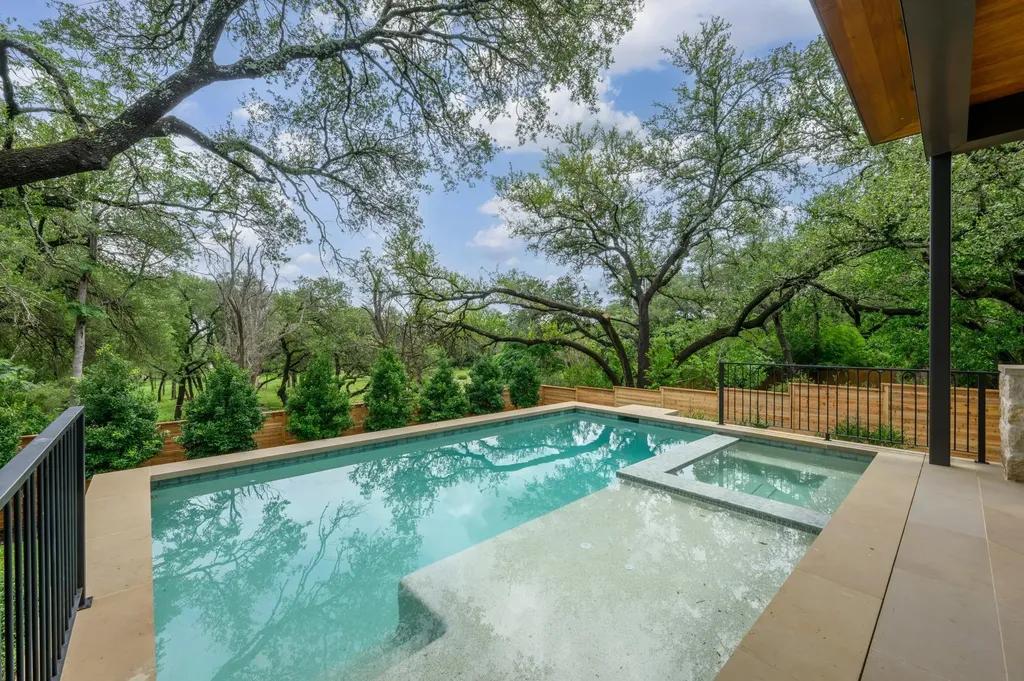 211 Westhaven Drive West Lake Hills TX 78746