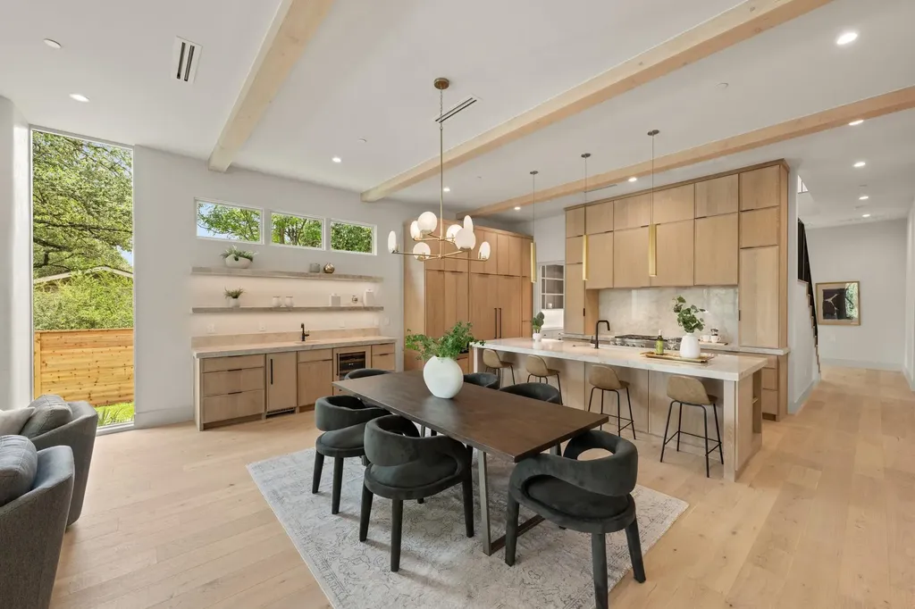 211 Westhaven Drive West Lake Hills TX 78746