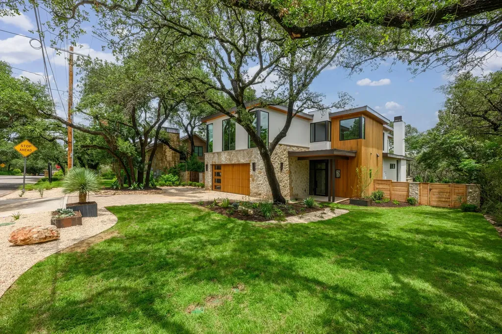 211 Westhaven Drive West Lake Hills TX 78746