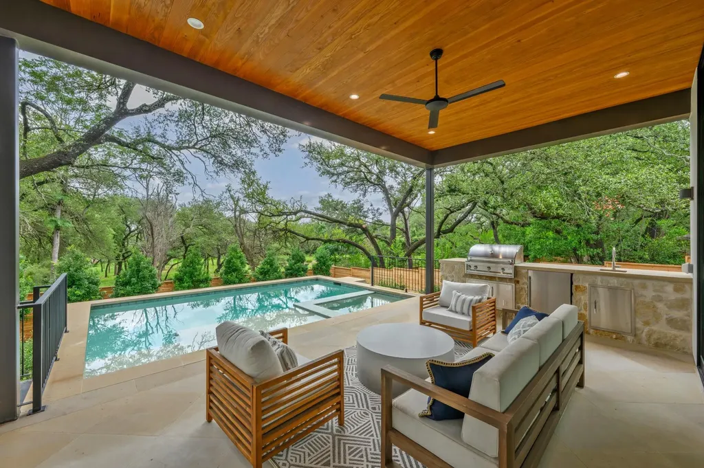 211 Westhaven Drive West Lake Hills TX 78746