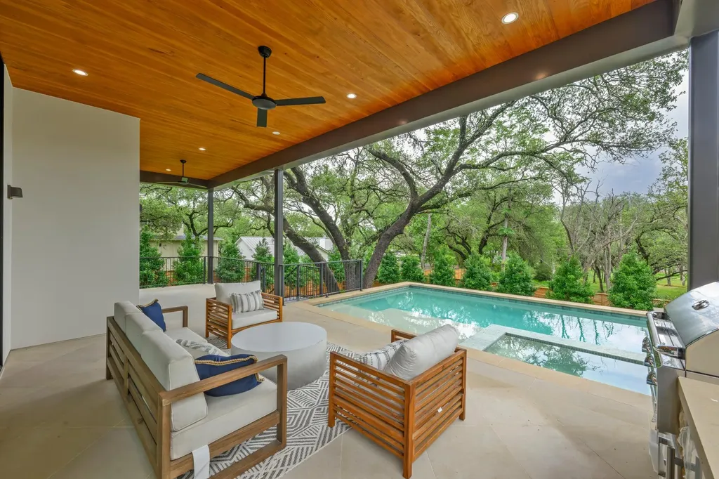 211 Westhaven Drive West Lake Hills TX 78746